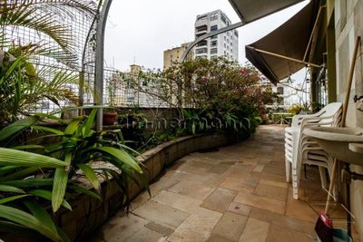 Cobertura, 4 quartos, 320 m² - Foto 2