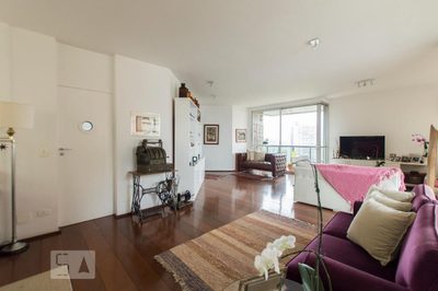 Apartamento, 4 quartos, 198 m² - Foto 3
