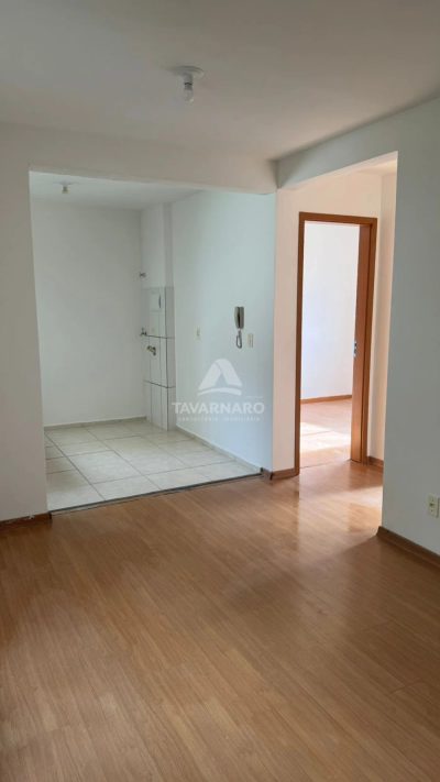 Apartamento, 2 quartos, 44 m² - Foto 5