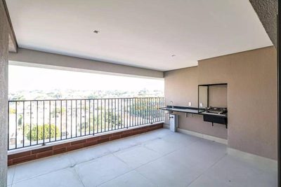 Apartamento, 3 quartos, 162 m² - Foto 5