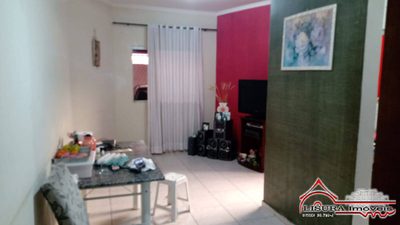 Casa, 3 quartos, 85 m² - Foto 4