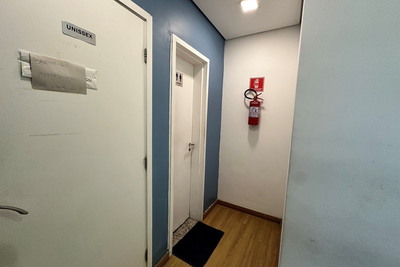 Loja-Salão, 150 m² - Foto 5