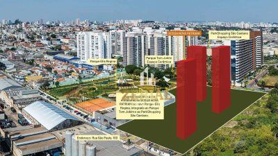Apartamento, 3 quartos, 113 m² - Foto 4