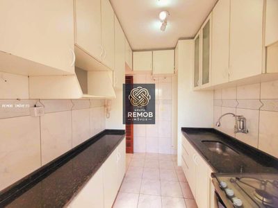 Apartamento, 2 quartos, 55 m² - Foto 4