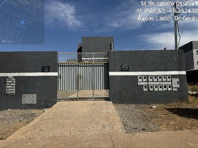 Apartamento, 2 quartos, 48 m² - Foto 1