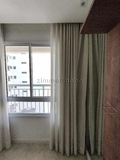 Apartamento, 1 quarto, 39 m² - Foto 2