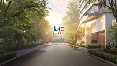 Apartamento, 4 quartos, 272 m² - Foto 1