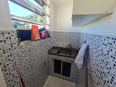 Apartamento, 1 quarto, 31 m² - Foto 2
