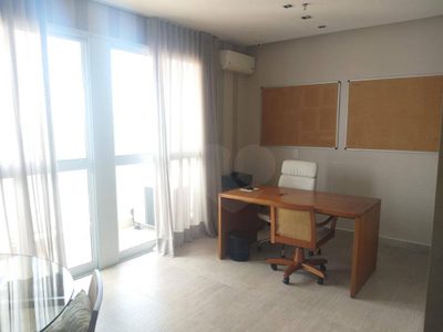 Sala-Conjunto, 40 m² - Foto 1