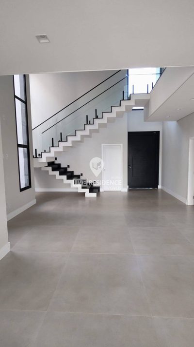 Casa, 3 quartos, 228 m² - Foto 2