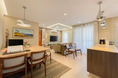 Apartamento, 2 quartos, 85 m² - Foto 1