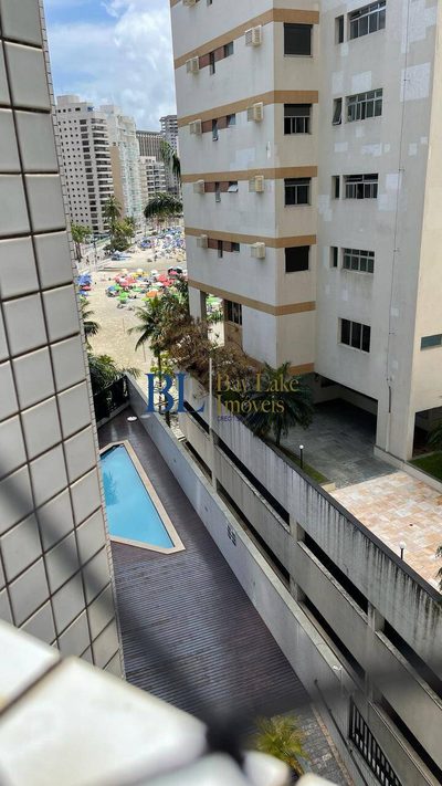 Apartamento, 2 quartos, 75 m² - Foto 1