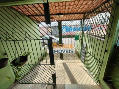 Casa, 4 quartos, 446 m² - Foto 4