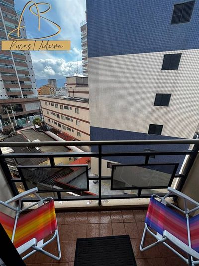 Apartamento, 1 quarto, 42 m² - Foto 5