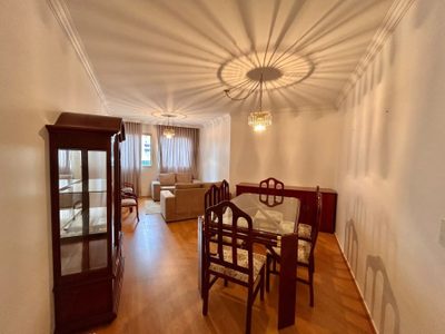 Apartamento, 3 quartos, 111 m² - Foto 2
