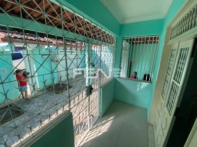 Casa, 3 quartos, 199 m² - Foto 3