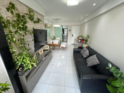 Apartamento, 3 quartos, 70 m² - Foto 5