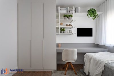 Cobertura, 3 quartos, 209 m² - Foto 4