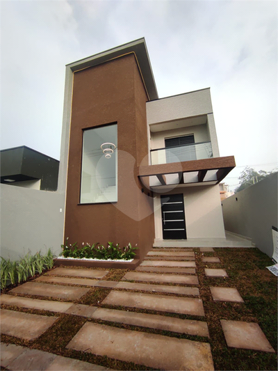 Sobrado, 3 quartos, 142 m² - Foto 2