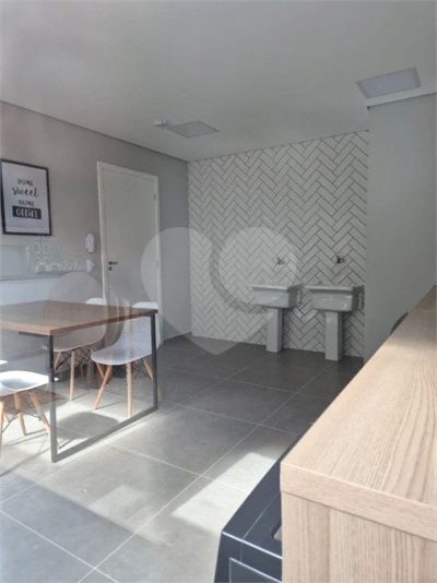Apartamento, 2 quartos, 35 m² - Foto 3