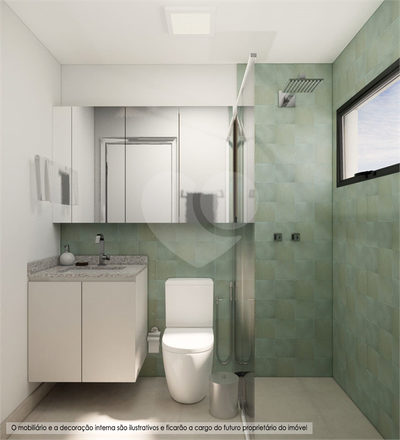 Apartamento, 2 quartos, 95 m² - Foto 1