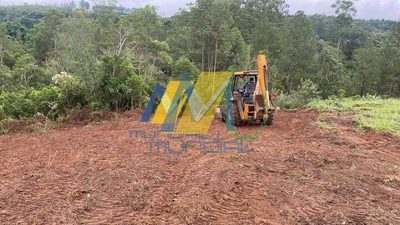 Terreno, 1030 m² - Foto 1