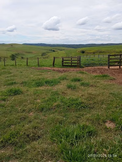 Fazenda, 300 m² - Foto 1
