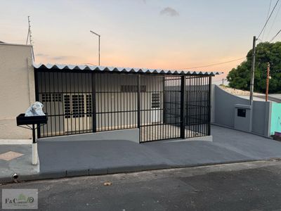 Casa, 2 quartos - Foto 5