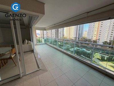 Apartamento, 3 quartos, 167 m² - Foto 1