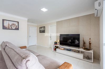Apartamento, 4 quartos, 138 m² - Foto 2