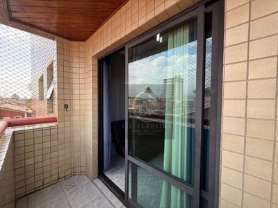 Apartamento, 1 quarto, 52 m² - Foto 5