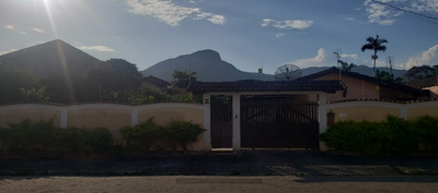 Casa, 3 quartos, 100 m² - Foto 1