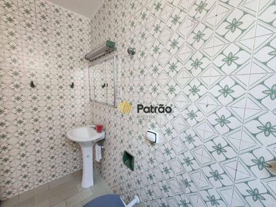 Sobrado, 3 quartos, 117 m² - Foto 4