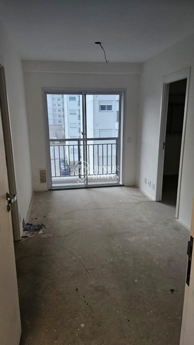 Apartamento, 2 quartos, 38 m² - Foto 1