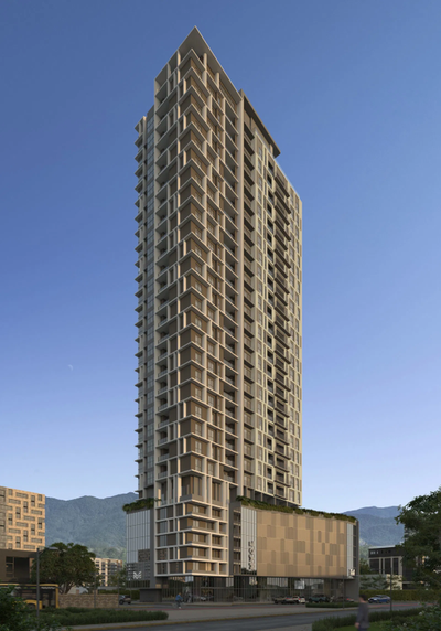 Apartamento, 2 quartos, 71 m² - Foto 1