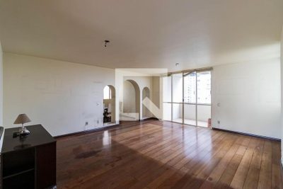 Apartamento, 3 quartos, 195 m² - Foto 2