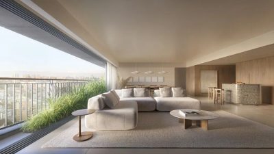 Apartamento, 3 quartos, 150 m² - Foto 1