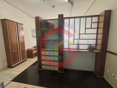Sala-Conjunto, 27 m² - Foto 3