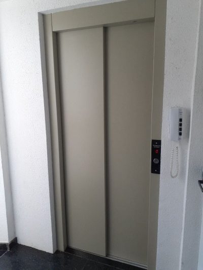 Apartamento, 2 quartos, 45 m² - Foto 3