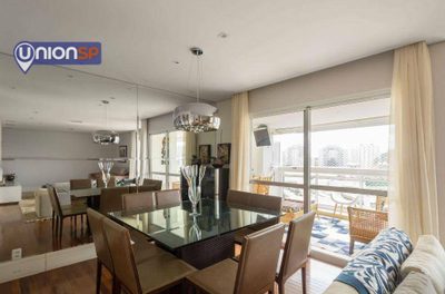 Apartamento, 3 quartos, 177 m² - Foto 4