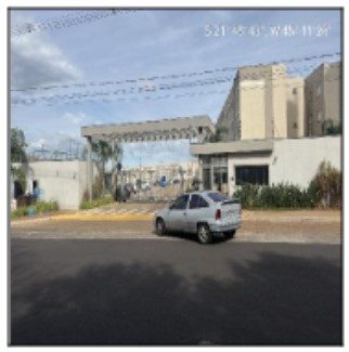 Apartamento, 2 quartos, 43 m² - Foto 1