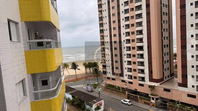Apartamento, 1 quarto, 42 m² - Foto 2