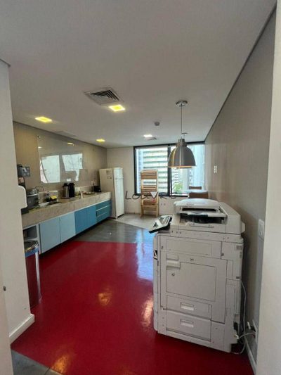 Prédio Inteiro, 4093 m² - Foto 3