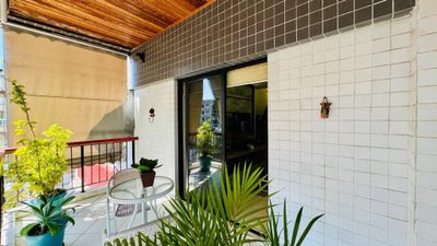 Cobertura, 3 quartos, 218 m² - Foto 3