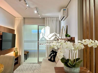 Apartamento, 2 quartos, 59 m² - Foto 3