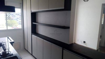 Apartamento, 2 quartos, 53 m² - Foto 3