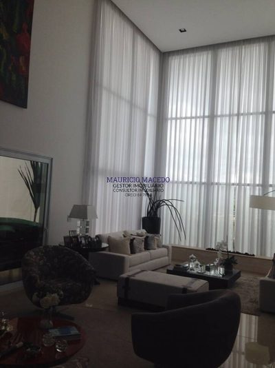 Casa, 4 quartos, 750 m² - Foto 2