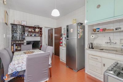 Apartamento, 2 quartos, 85 m² - Foto 5