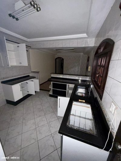 Sobrado, 3 quartos, 150 m² - Foto 5