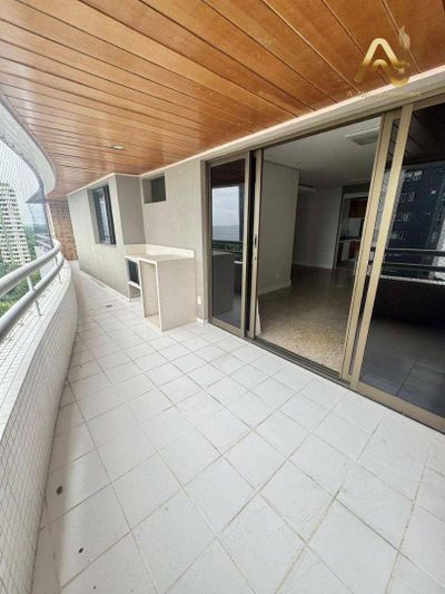 Apartamento, 4 quartos, 165 m² - Foto 5